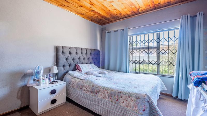 4 Bedroom Property for Sale in Townsend Estate Western Cape